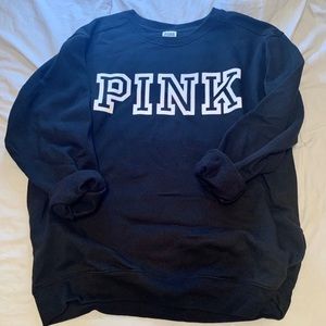 VS Pink Sweatshirt